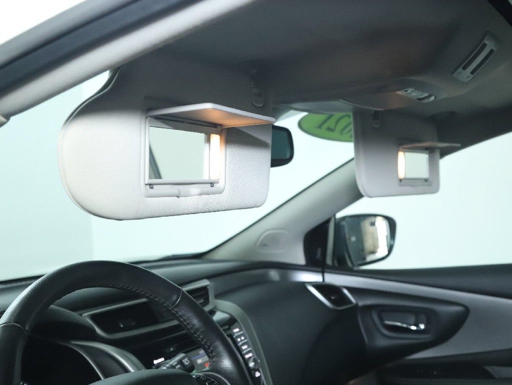 Certified 2021 Nissan Murano SL w/ SL Moonroof Package AWD/4WD image 22