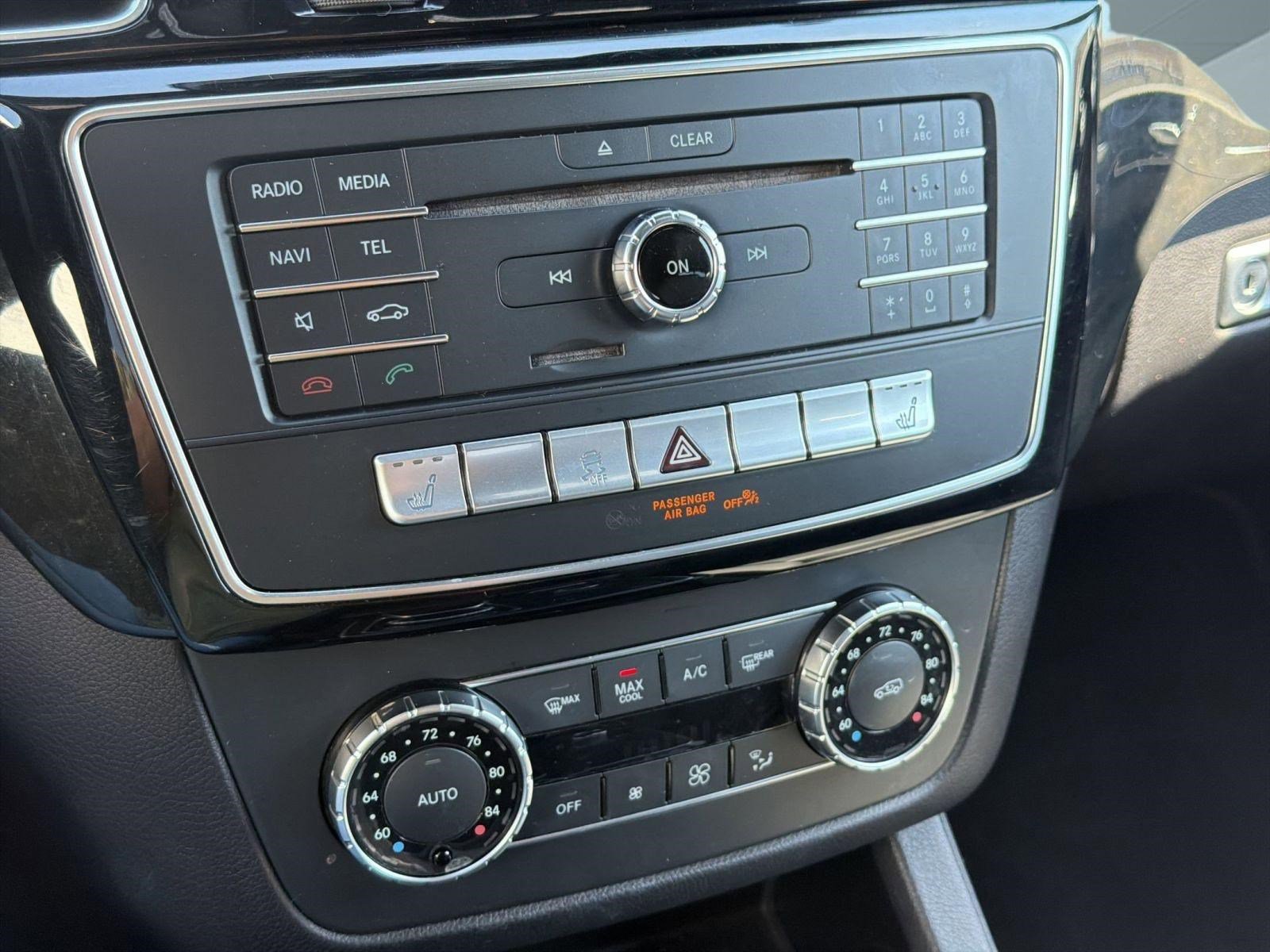 Used 2016 Mercedes-Benz GLE 350 4MATIC image 17
