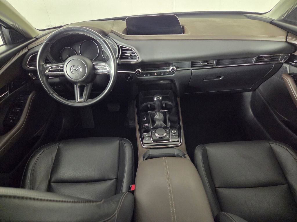 Used 2021 MAZDA CX-30 AWD 2.5 S w/ Premium Package image 28