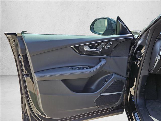 New 2026 Audi Q8 Premium Plus AWD/4WD image 10