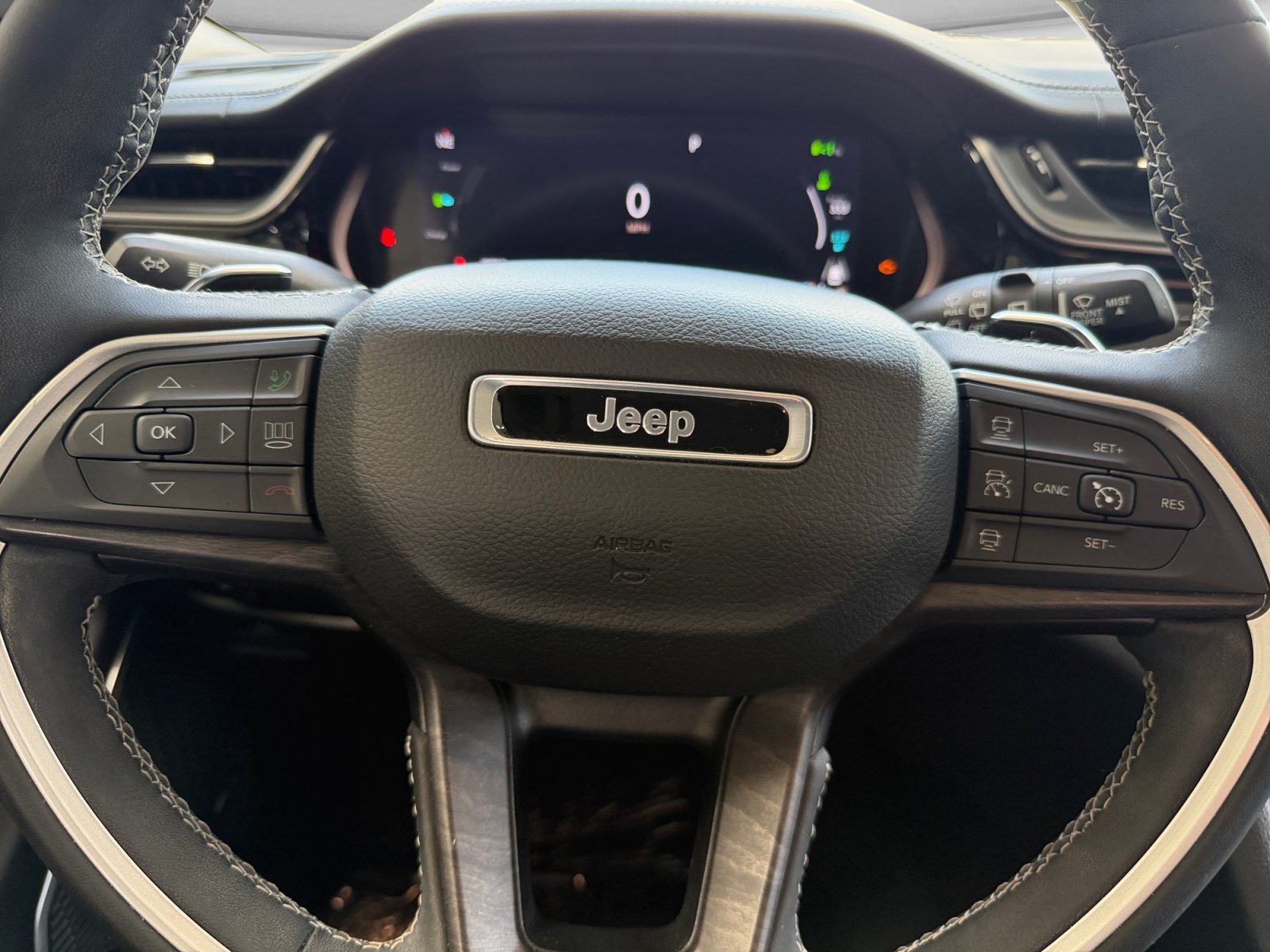 Used 2022 Jeep Grand Cherokee Limited 4xe AWD/4WD image 19