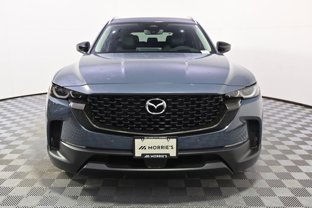 New 2026 MAZDA CX-50 2.5 Hybrid w/ Weather Package image 10