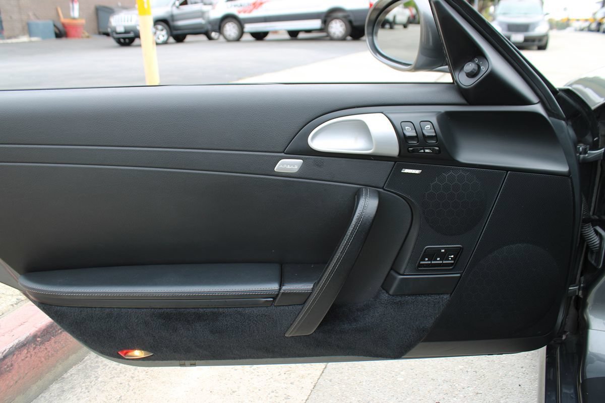 Used 2010 Porsche 911 Carrera S RWD image 45