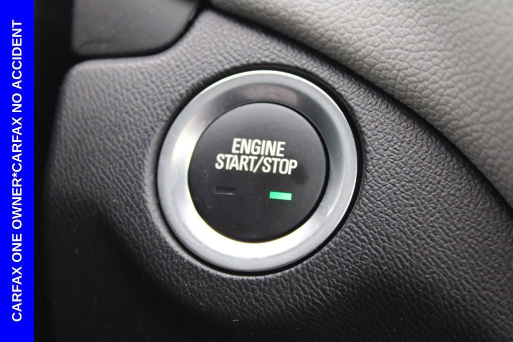 Used 2024 Chevrolet Equinox LT image 28