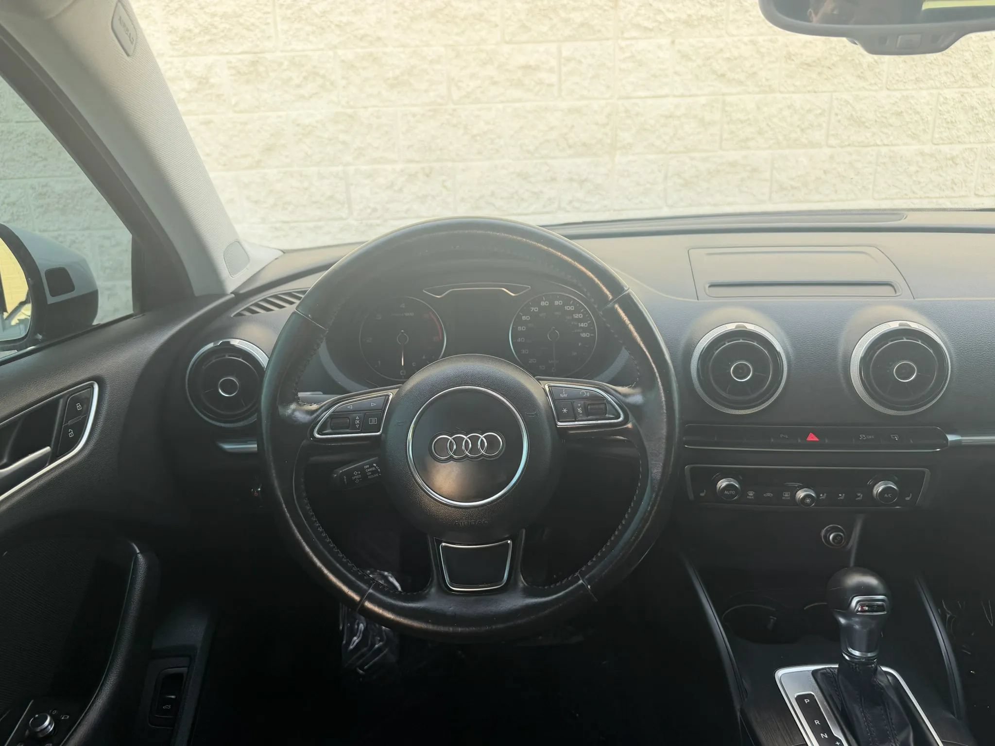 Used 2015 Audi A3 TDI Premium Plus FWD image 19