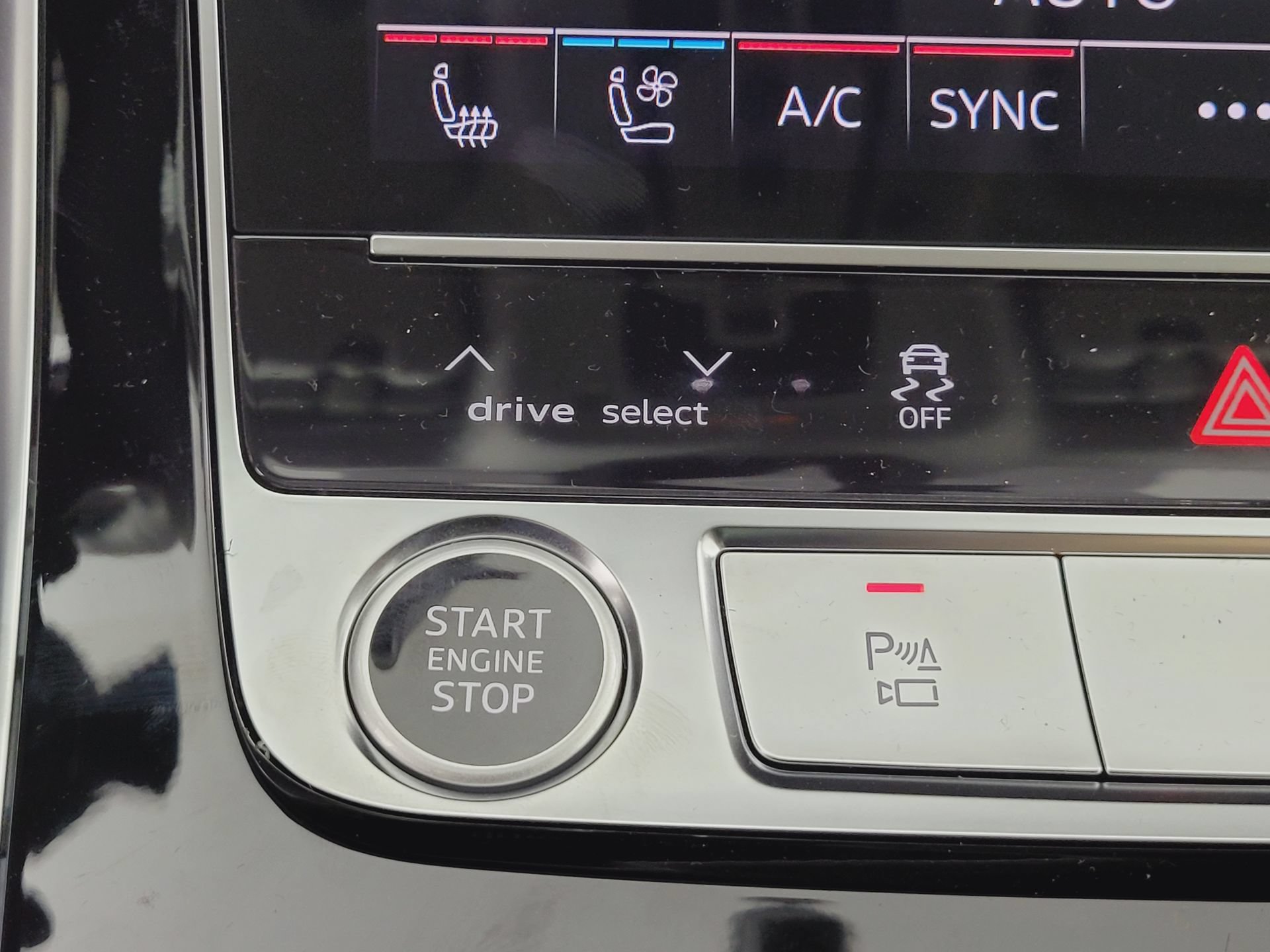 New 2026 Audi Q7 2.0T Premium Plus AWD/4WD image 34