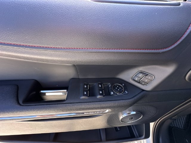 Used 2023 Ford Expedition Max Limited RWD image 21
