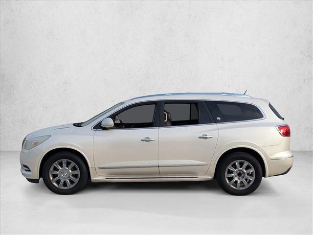 Used 2014 Buick Enclave Premium FWD image 7