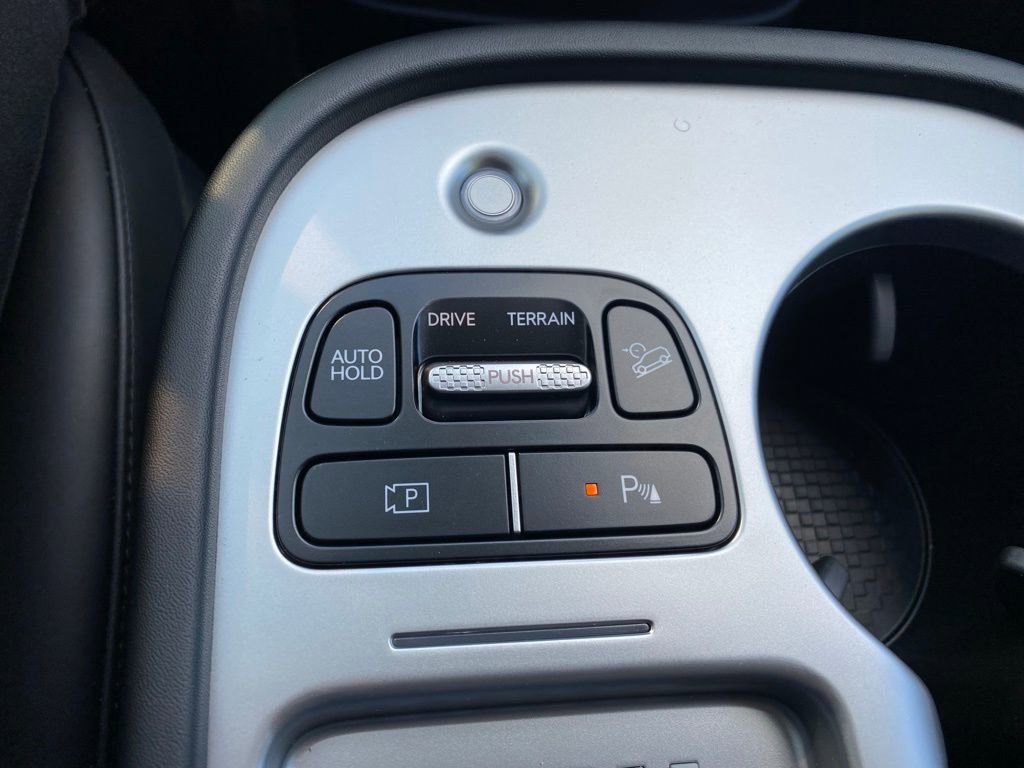 New 2026 Hyundai Ioniq 9 SEL AWD/4WD image 24