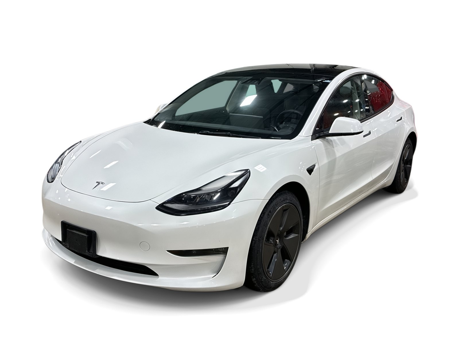 Certified 2023 Tesla Model 3 Long Range AWD/4WD image 14