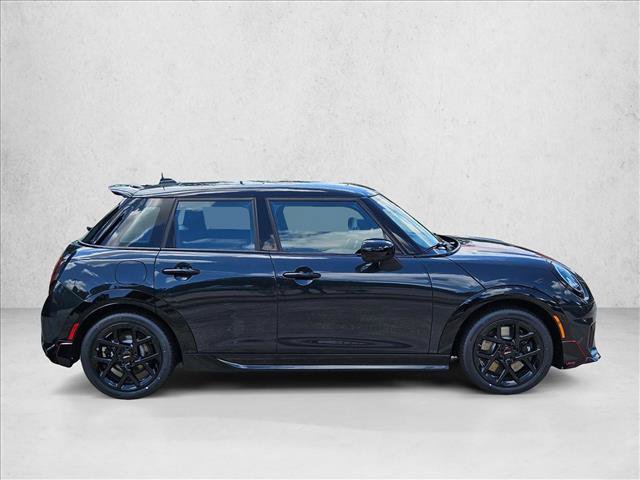 New 2026 MINI Cooper S FWD image 7