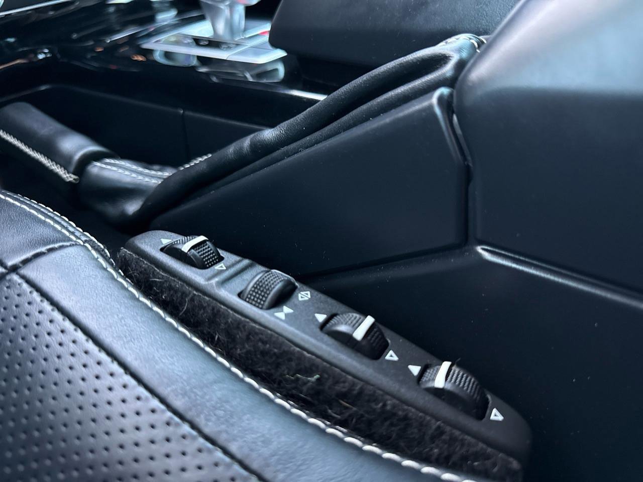 Used 2018 Mercedes-Benz G 63 AMG 4MATIC image 44