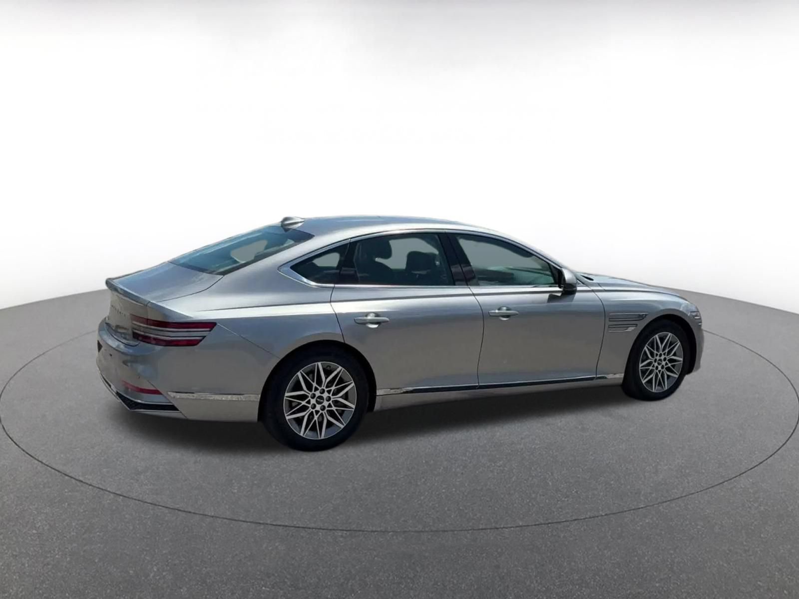 Used 2026 Genesis G80 2.5T AWD/4WD image 12