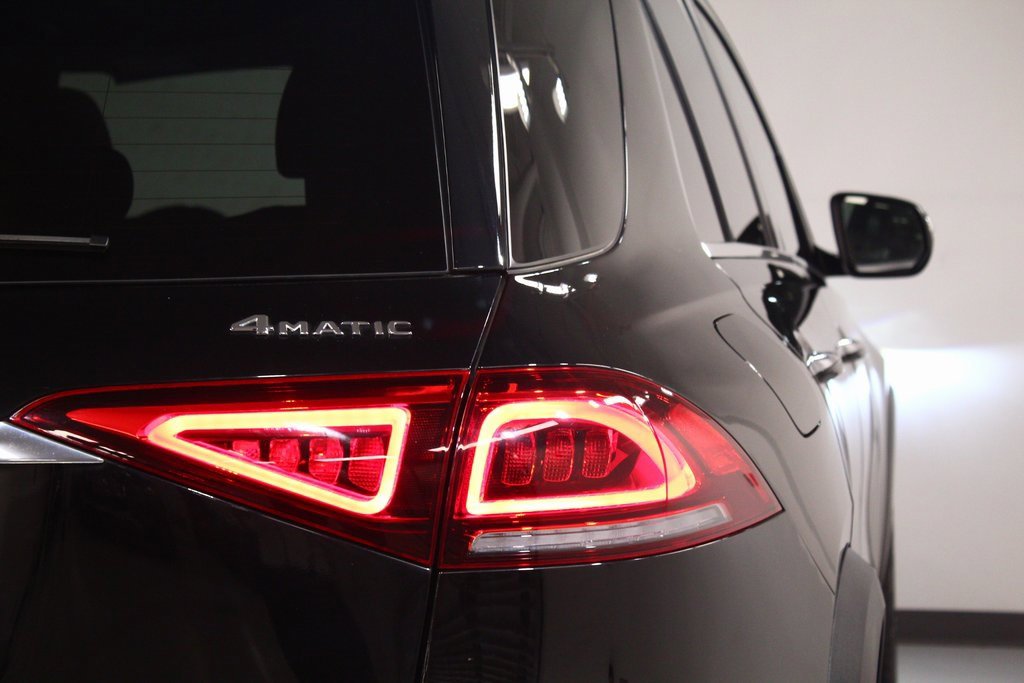 Used 2021 Mercedes-Benz GLE 350 4MATIC w/ Premium Package image 13