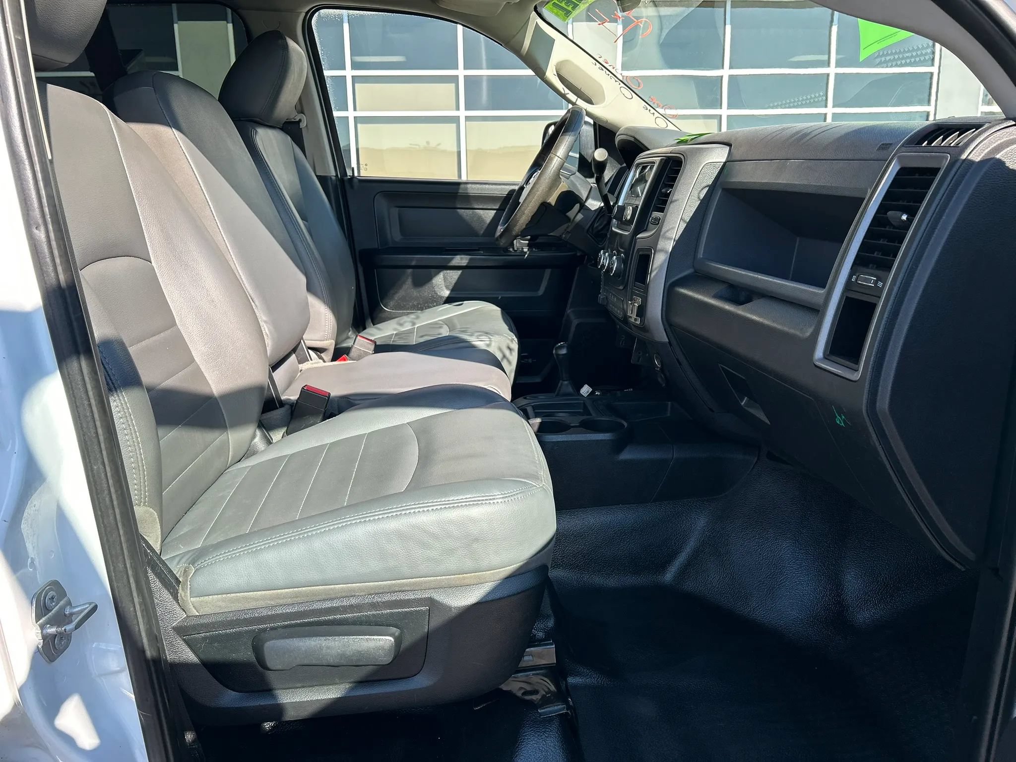 Used 2017 RAM 4500 Tradesman AWD/4WD image 21