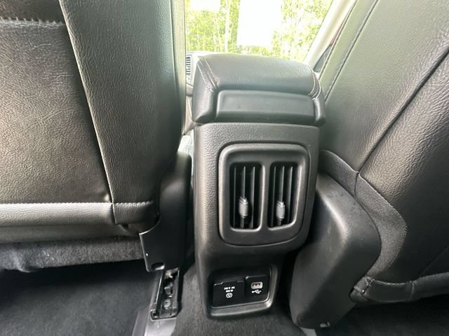 Used 2019 Jeep Compass Latitude w/ Popular Equipment Group AWD/4WD image 21