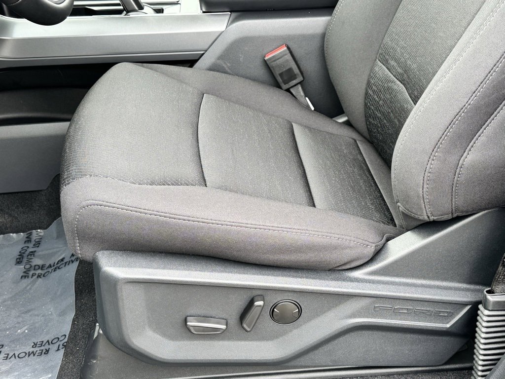 New 2025 Ford F150 XLT w/ Equipment Group 302A MID image 26