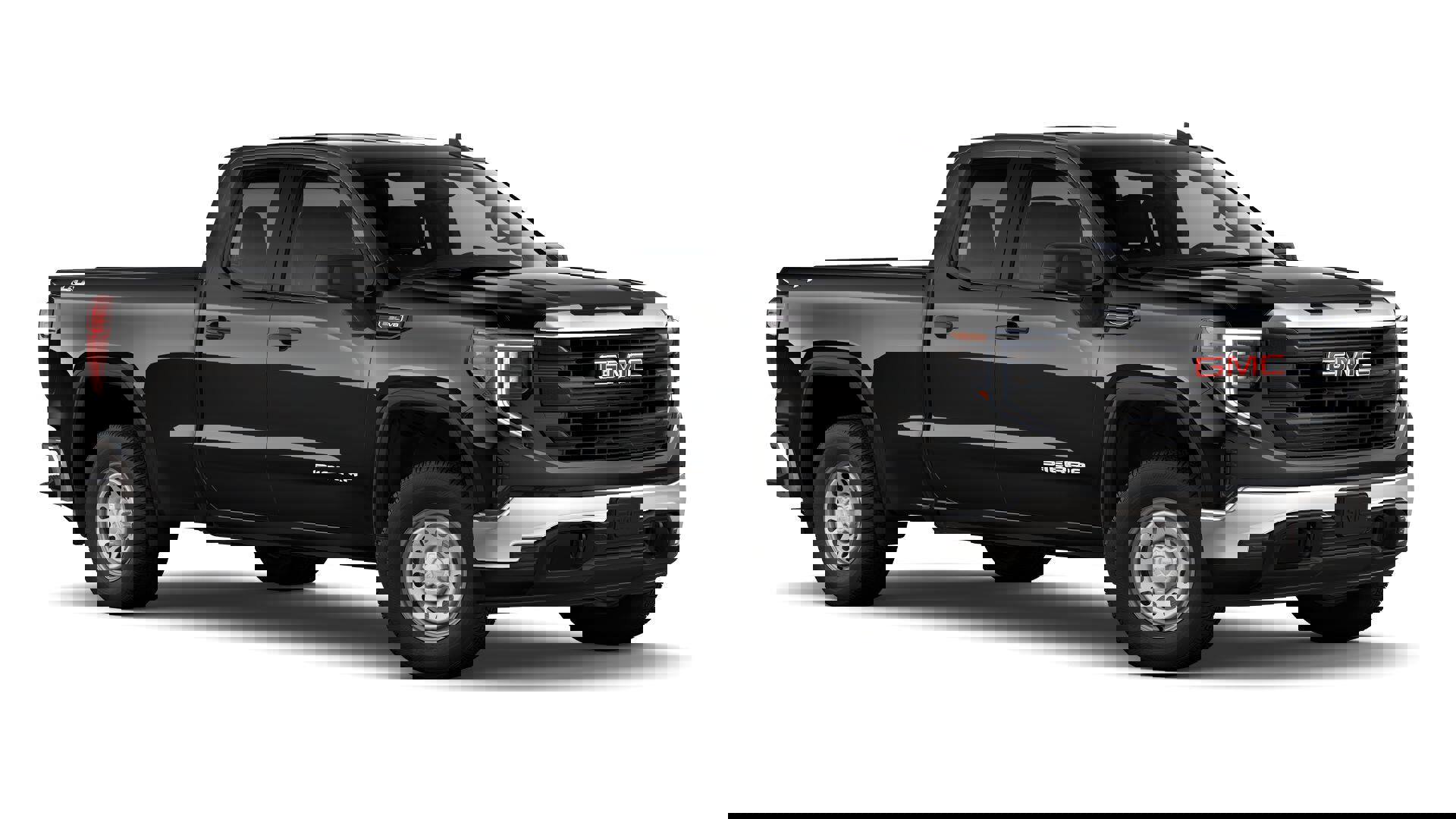 New 2026 GMC Sierra 1500 Pro image 28