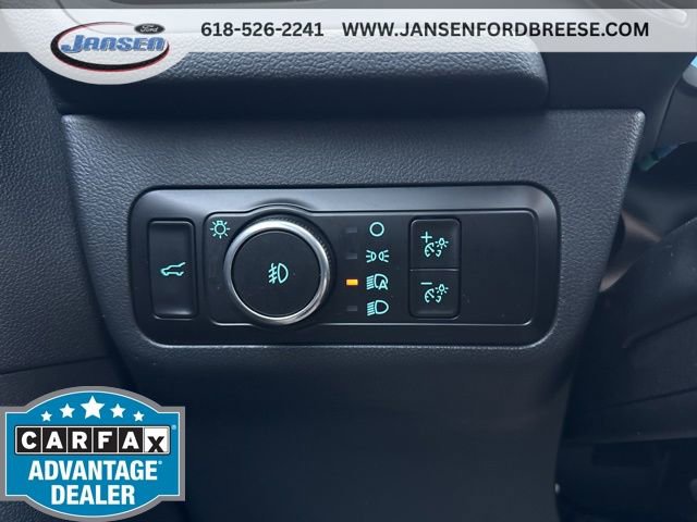 Used 2023 Ford Escape Platinum image 13