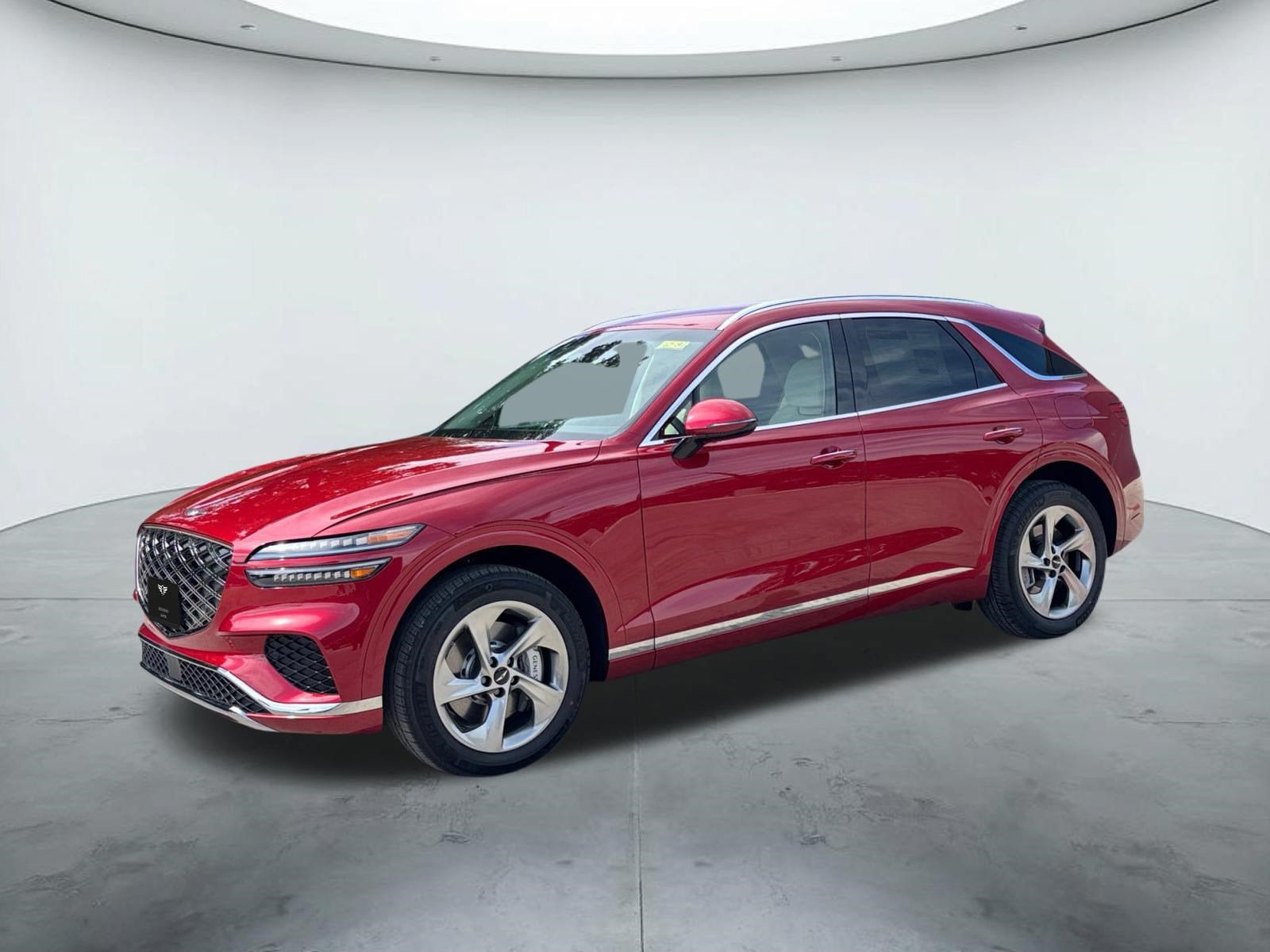 New 2026 Genesis GV70 2.5T AWD/4WD image 1