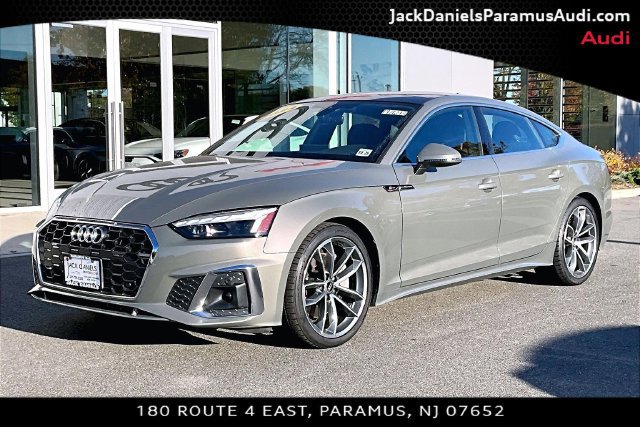 Used 2024 Audi A5 2.0T Premium