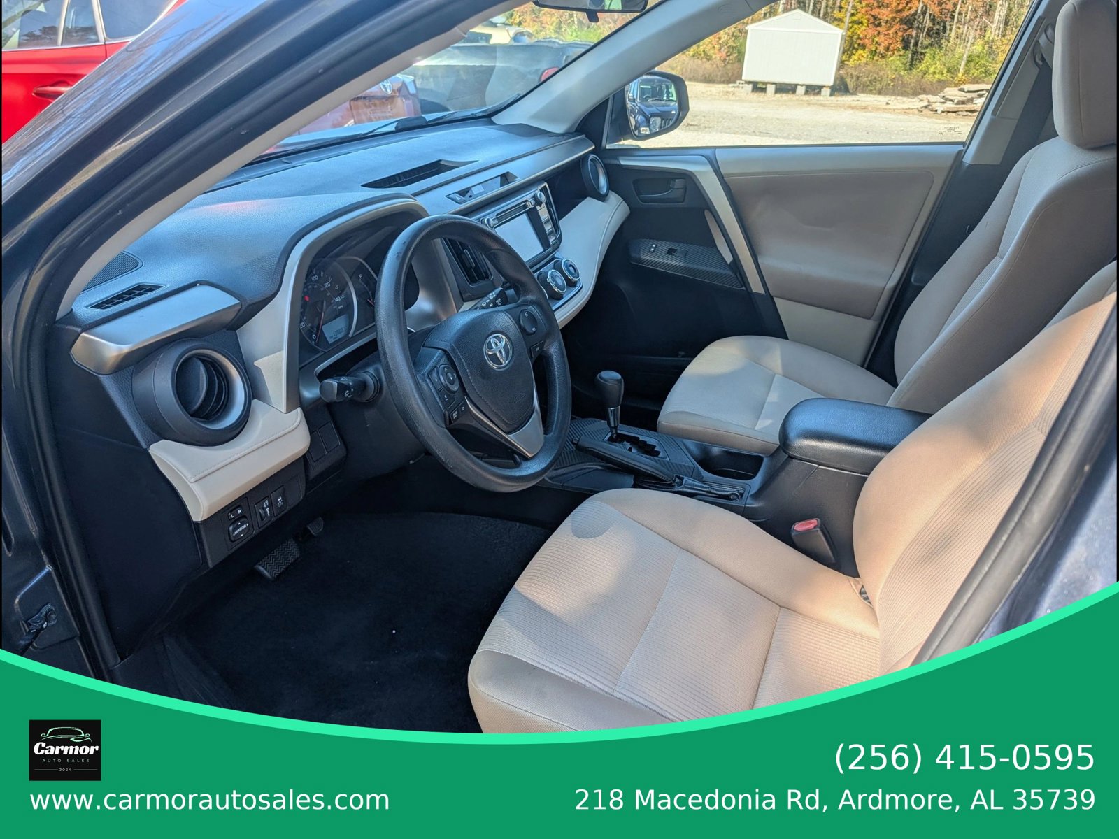 Used 2013 Toyota RAV4 LE FWD image 6