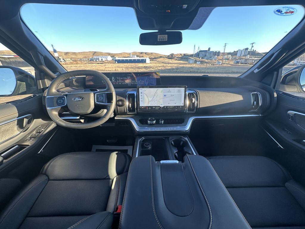 New 2026 Ford Expedition Tremor image 19