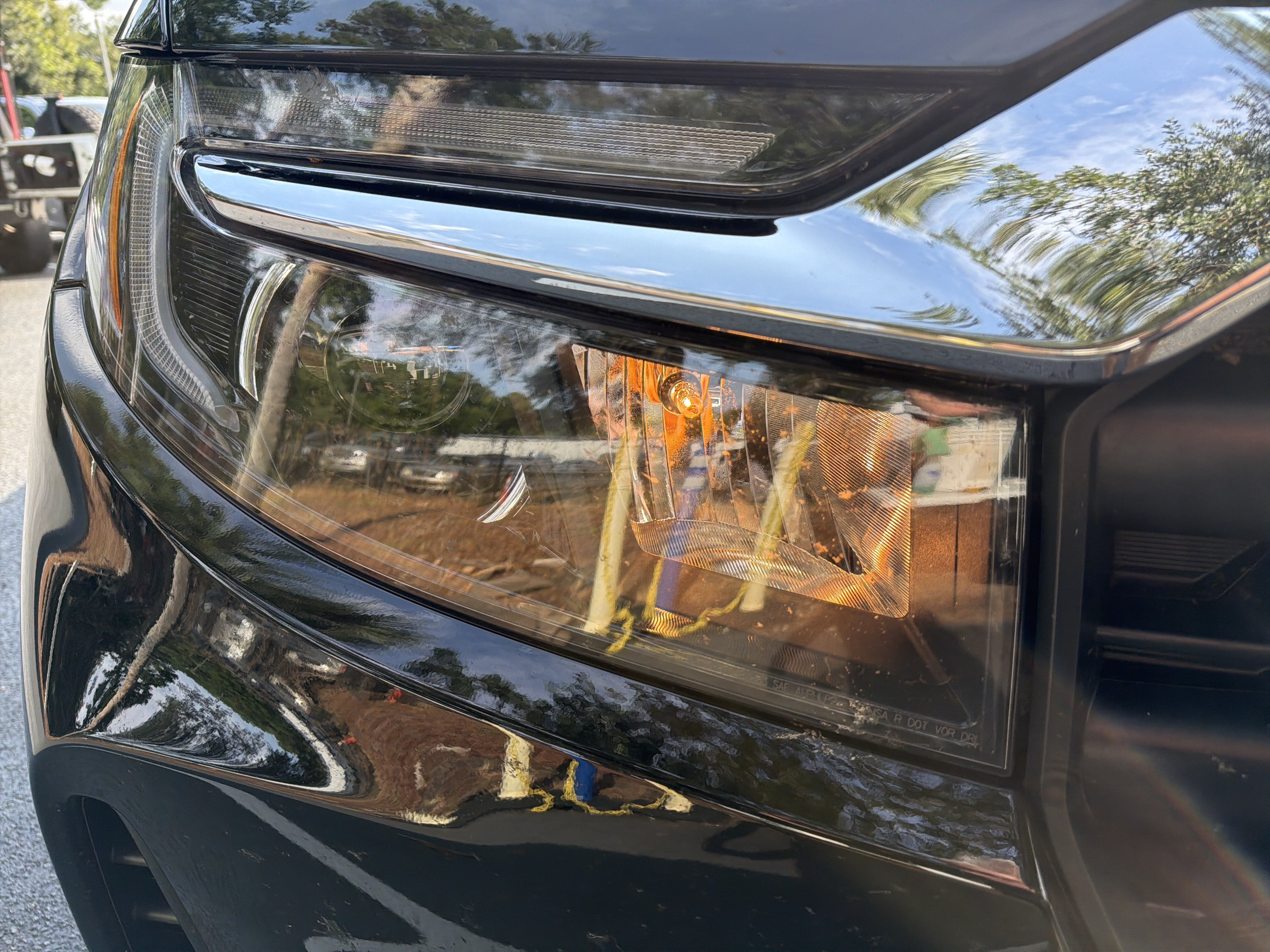Used 2024 Honda Ridgeline RTL image 12