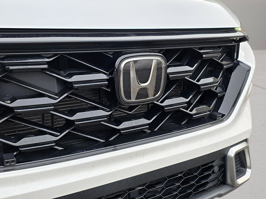 Used 2024 Honda CR-V Sport Touring image 9