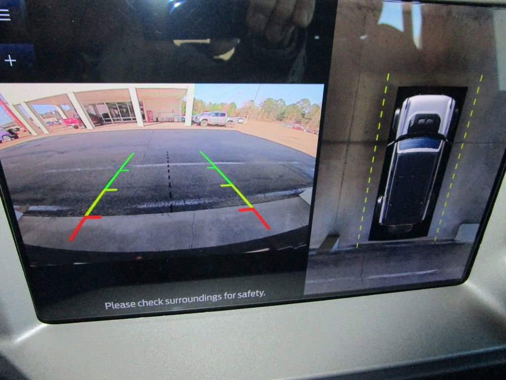 Used 2024 Ford Bronco Raptor w/ Interior Carbon Fiber Pack 6 image 43