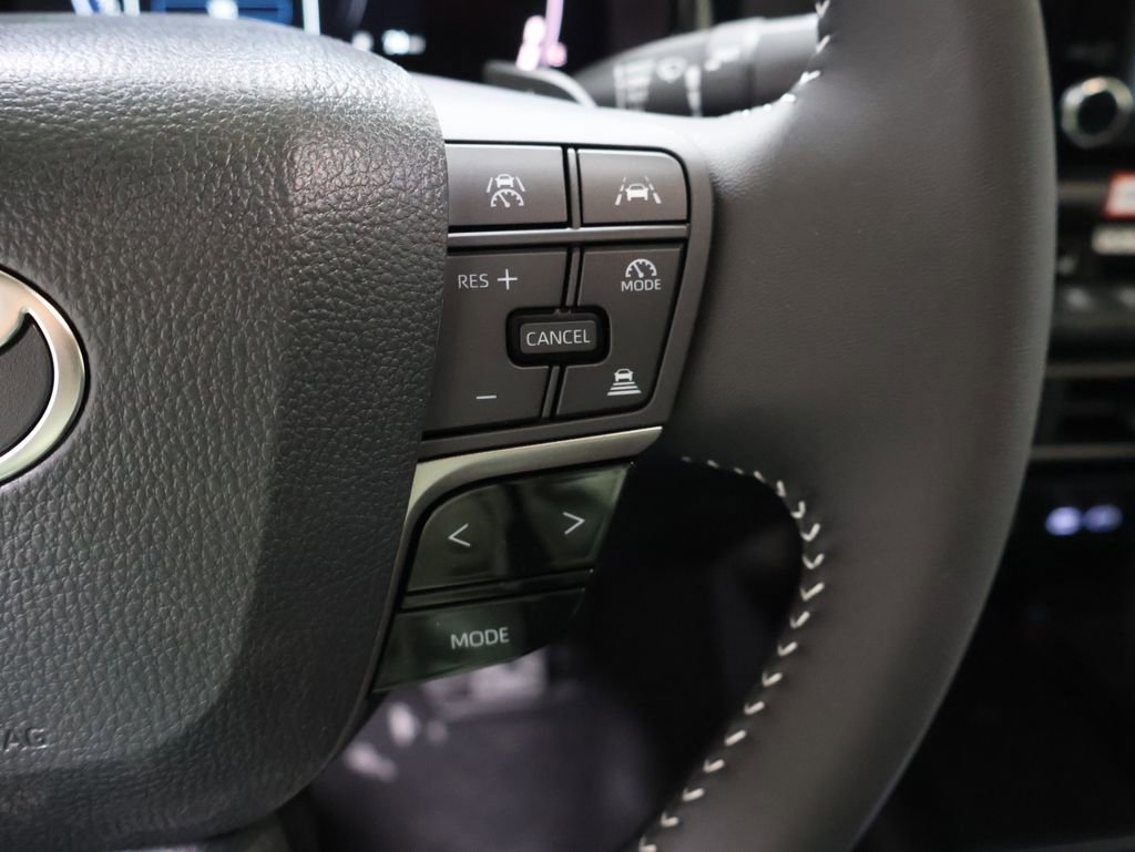 New 2026 Toyota Camry SE image 26