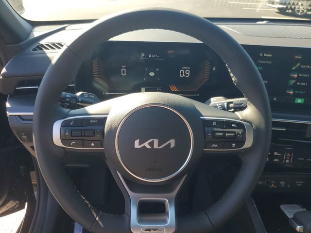 New 2026 Kia Sorento SX Prestige AWD/4WD image 16