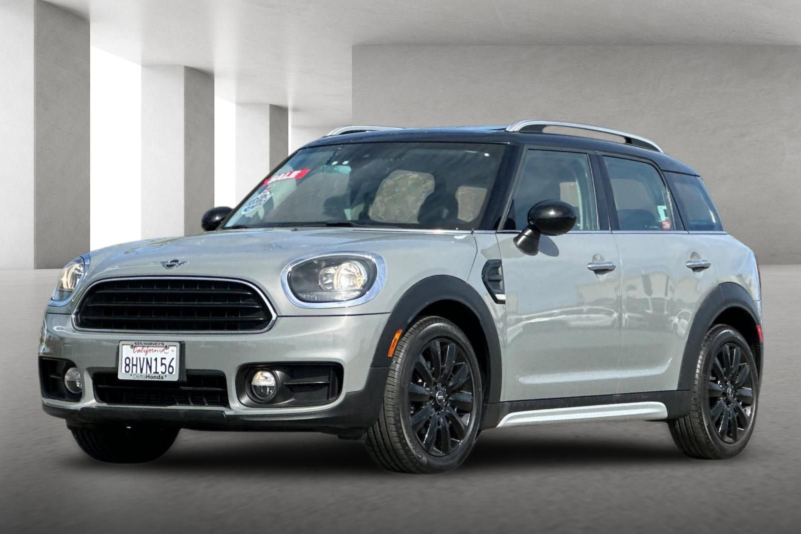 Used 2019 MINI Cooper Countryman image 8