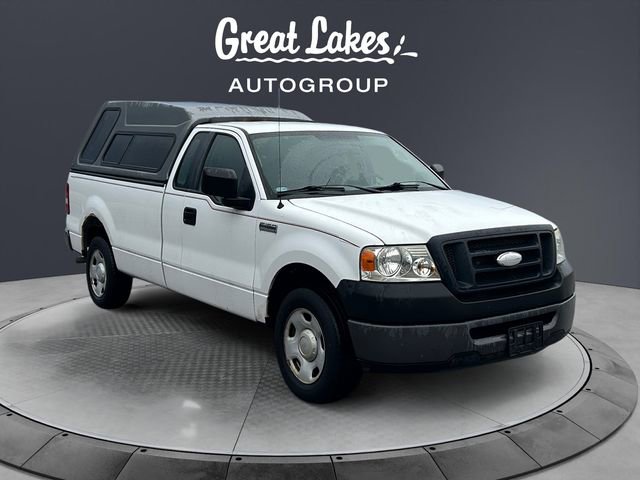 Used 2008 Ford F150 STX image 7