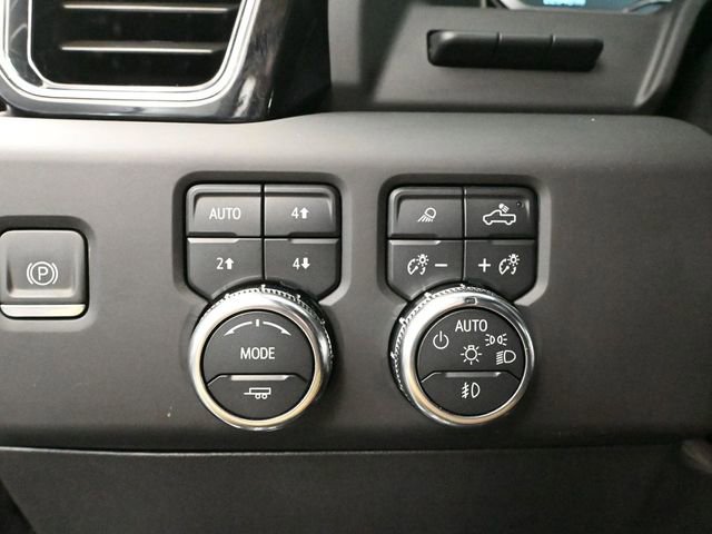 Used 2024 GMC Sierra 3500 Denali Ultimate image 39