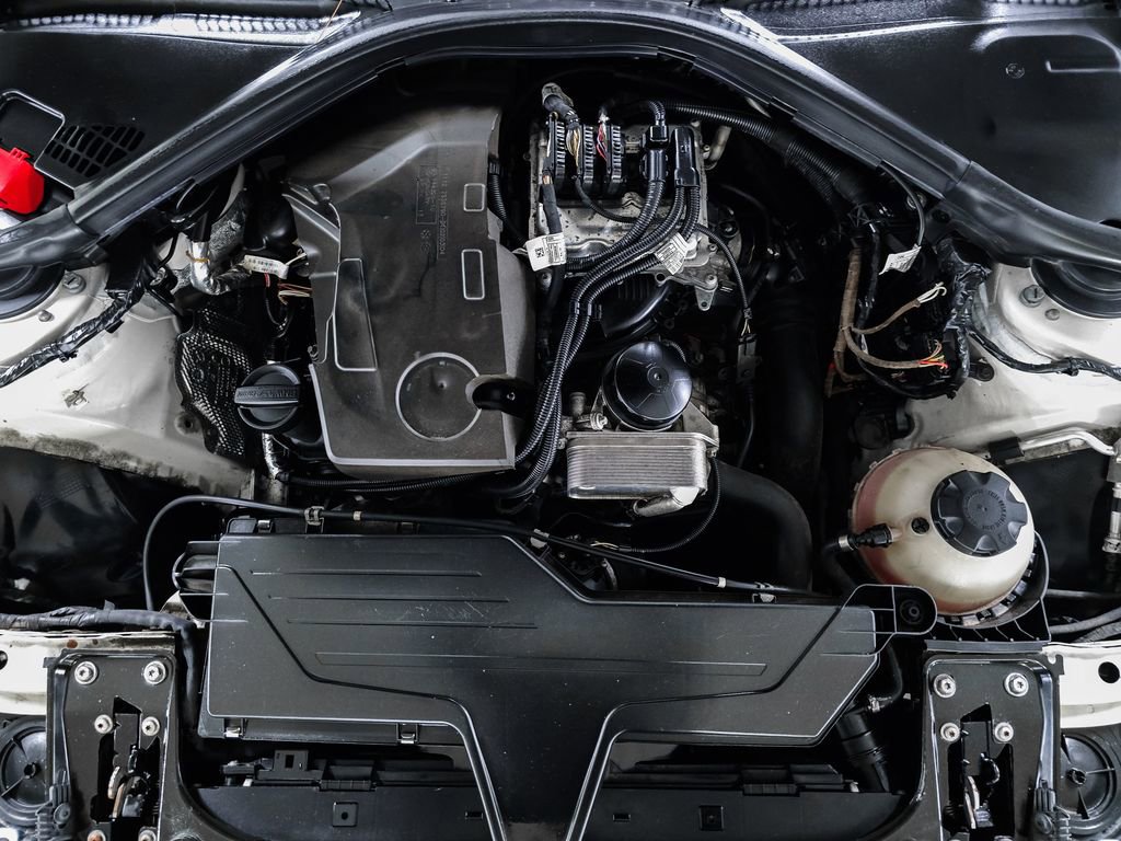 Used 2014 BMW 328i Sedan image 12