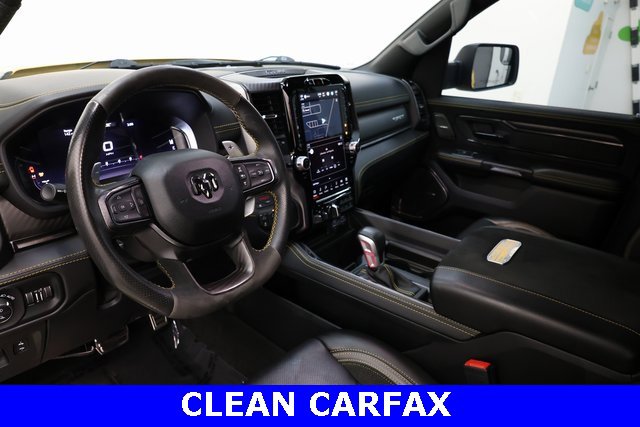 Used 2023 RAM 1500 TRX w/ TRX Level 2 Equipment Group image 12
