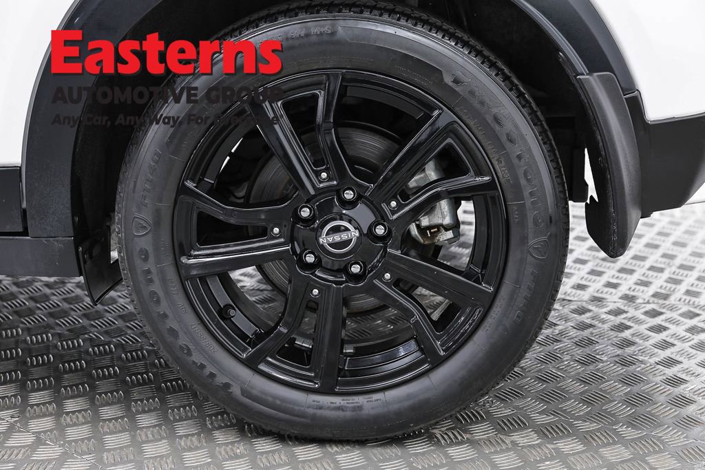 Used 2023 Nissan Kicks SR w/ SR Premium Package image 34