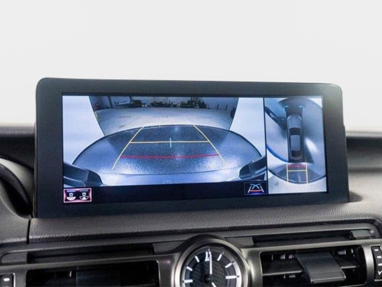 Used 2024 Lexus IS 500 w/ Accessory Package image 56