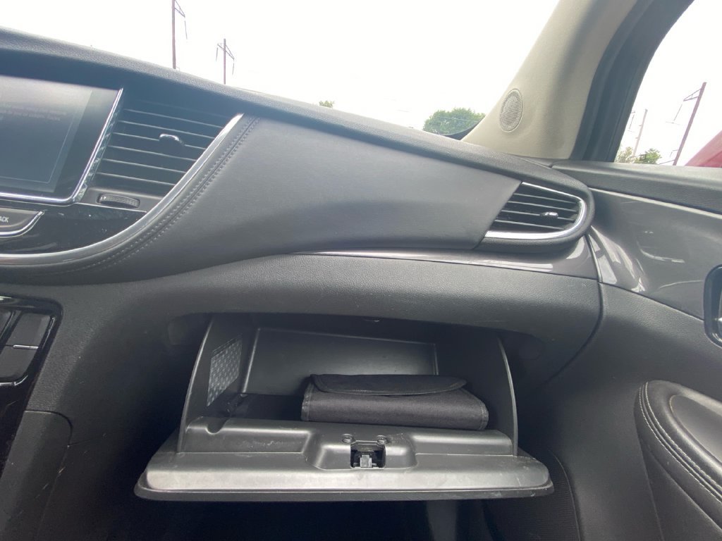 Used 2019 Buick Encore Preferred w/ Safety Package FWD image 24