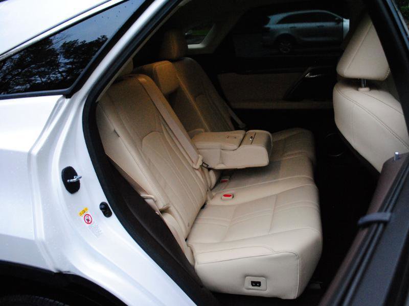 Used 2016 Lexus RX 350 FWD w/ Luxury Package image 11