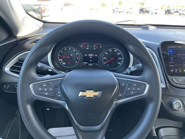 Used 2024 Chevrolet Malibu LS image 20