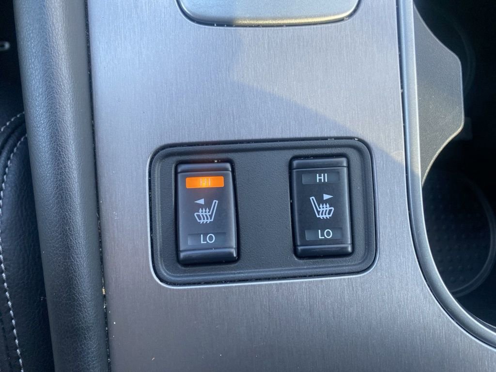 Used 2024 Nissan Murano SL image 28