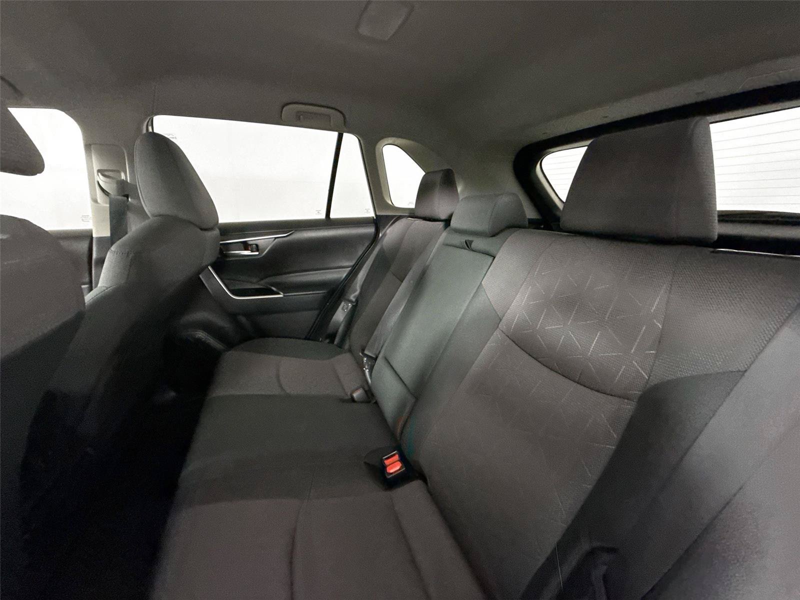 Certified 2023 Toyota RAV4 AWD Hybrid image 28