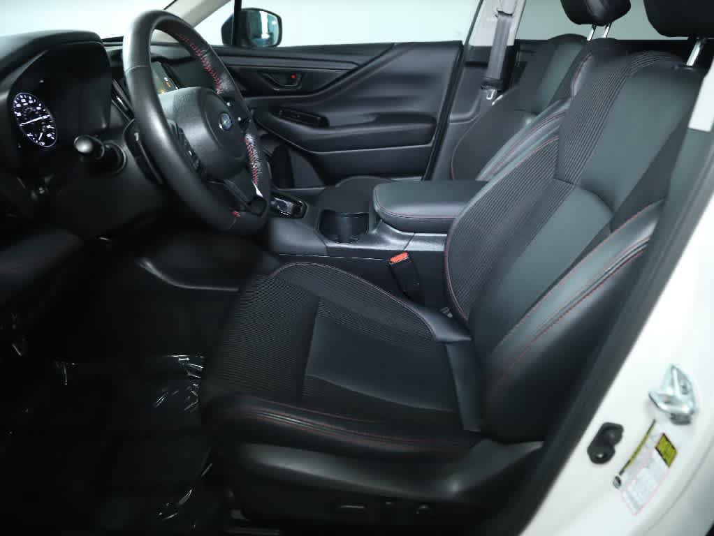 Certified 2024 Subaru Legacy Limited XT AWD/4WD image 18