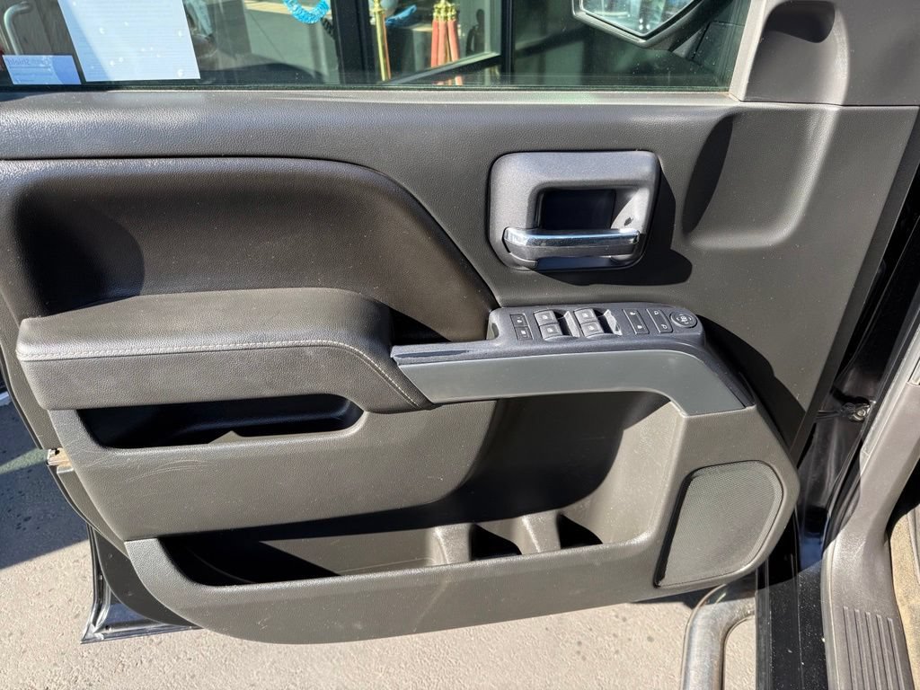 Used 2015 Chevrolet Silverado 1500 LT w/ All Star Edition AWD/4WD image 29