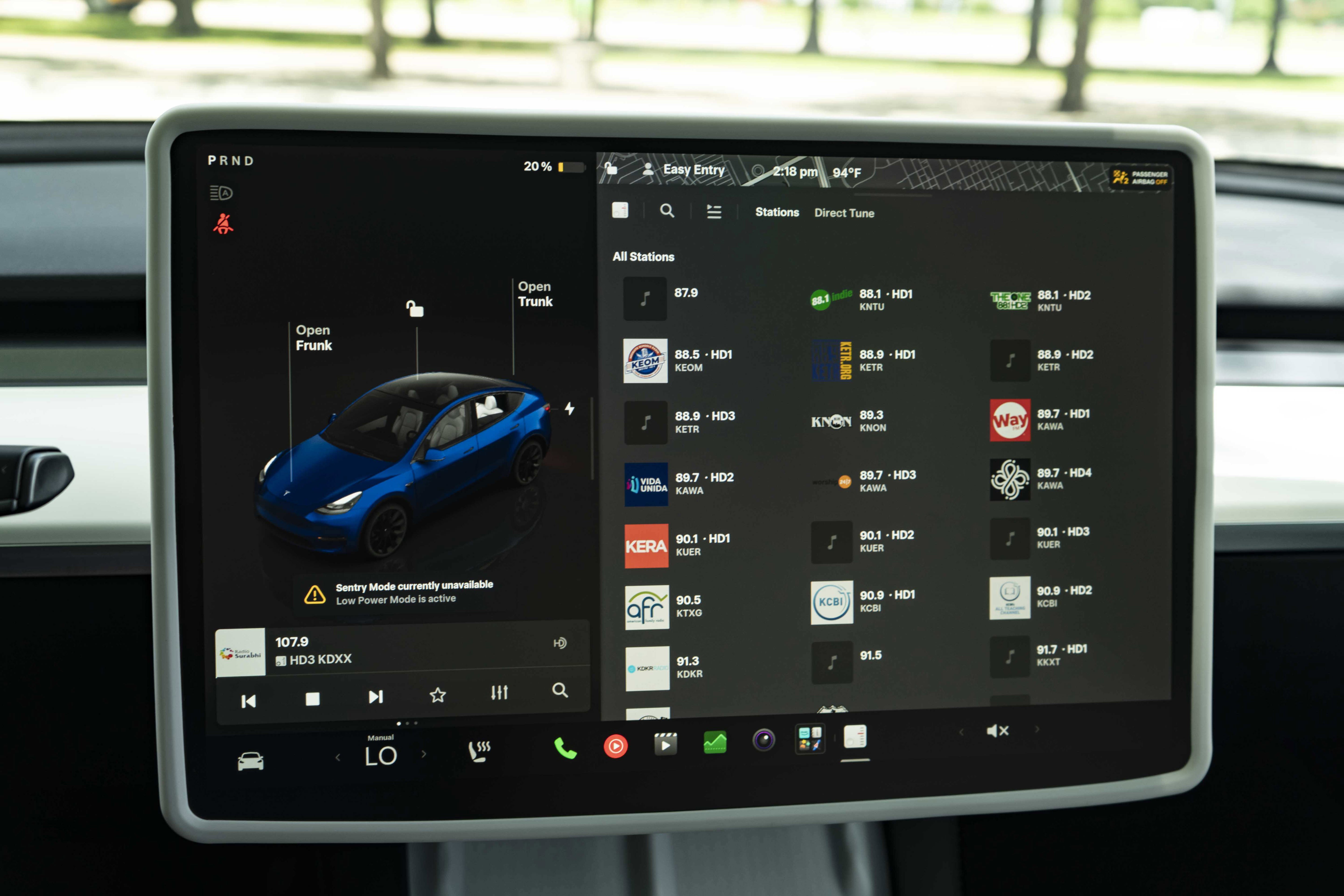 Used 2023 Tesla Model Y Long Range AWD/4WD image 28
