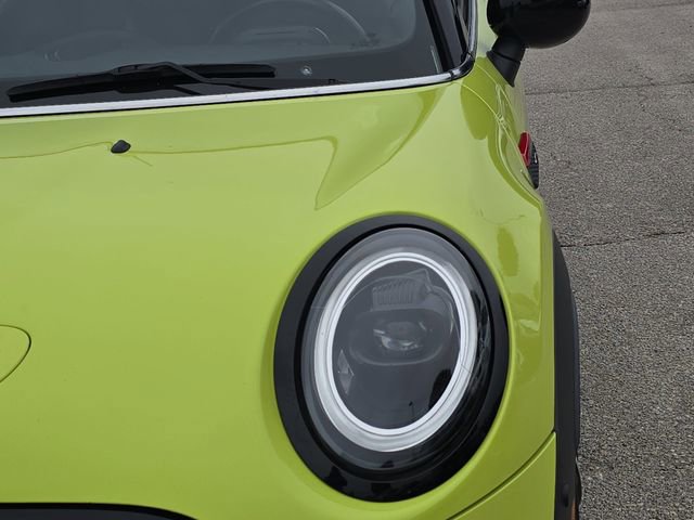 Used 2023 MINI Cooper John Cooper Works w/ Driver Assistance Package FWD image 30