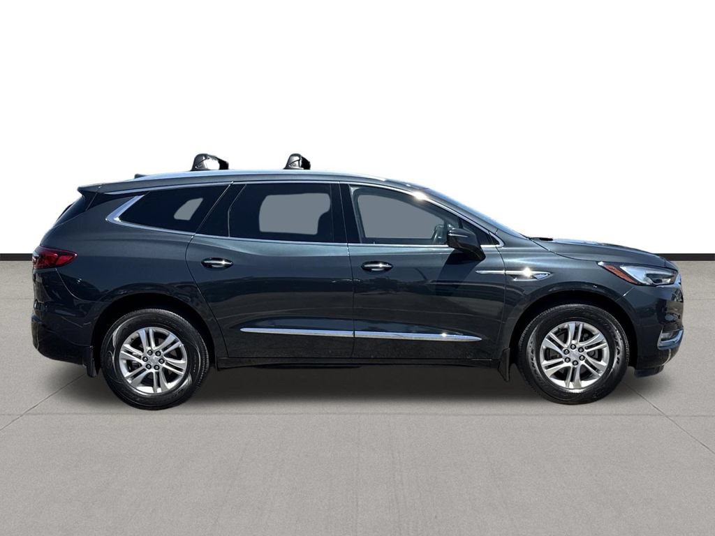 Used 2019 Buick Enclave Essence FWD image 4