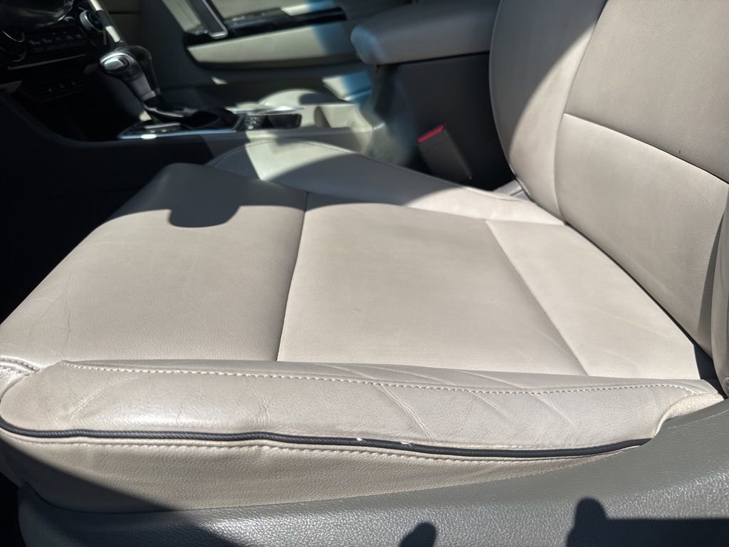 Used 2019 Kia Sportage EX w/ EX Premium Package image 27